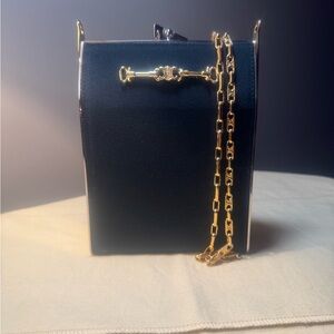 RARE Celine crossbody.